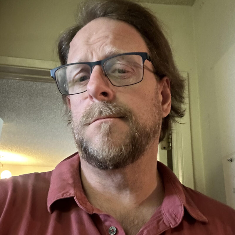 Mike Jackson of Forte Management